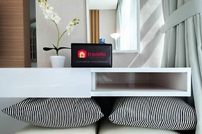 Brooklyn Alam Sutera Studio Apartment with Sofa Bed