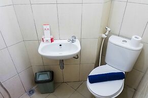 Modern Studio Apartment at Pavilion Permata 2