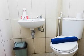 Modern Studio Apartment at Pavilion Permata 2