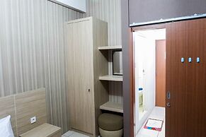 Modern Studio Apartment at Pavilion Permata 2