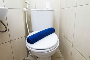 Modern Studio Apartment at Pavilion Permata 2