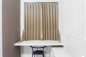 Modern Studio Apartment at Pavilion Permata 2