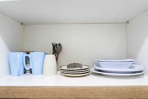 Modern Studio Apartment at Pavilion Permata 2