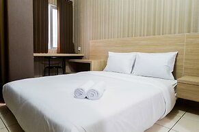 Modern Studio Apartment at Pavilion Permata 2