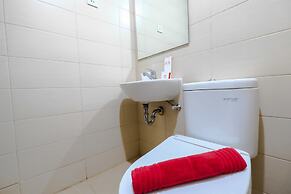 1BR Sky Terrace Lagoon Condo Apartment near Daan Mogot Mall