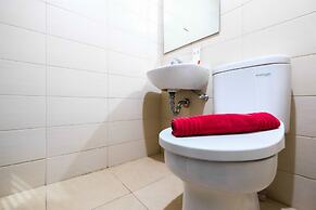 1BR Sky Terrace Lagoon Condo Apartment near Daan Mogot Mall