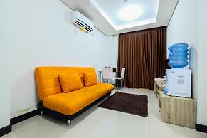 1BR Sky Terrace Lagoon Condo Apartment near Daan Mogot Mall