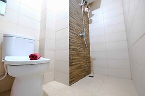 1BR Sky Terrace Lagoon Condo Apartment near Daan Mogot Mall