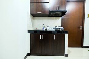 1BR Sky Terrace Lagoon Condo Apartment near Daan Mogot Mall