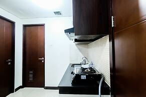 1BR Sky Terrace Lagoon Condo Apartment near Daan Mogot Mall