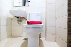 1BR Sky Terrace Lagoon Condo Apartment near Daan Mogot Mall