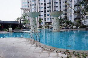 1BR Sky Terrace Lagoon Condo Apartment near Daan Mogot Mall