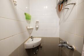 Comfort 2BR with Pool View Green Pramuka City Apartment