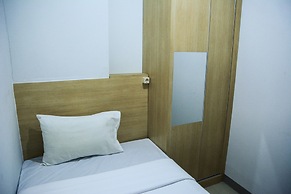 2BR Apartment Bintaro Park View near Bintaro Plaza