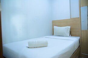 2BR Apartment Bintaro Park View near Bintaro Plaza