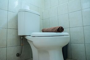 2BR Apartment Bintaro Park View near Bintaro Plaza