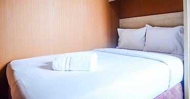 2BR Apartment Bintaro Park View near Bintaro Plaza