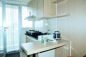 2BR Apartment Bintaro Park View near Bintaro Plaza