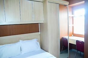 2BR Apartment Bintaro Park View near Bintaro Plaza