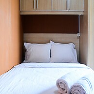 2BR Apartment Bintaro Park View near Bintaro Plaza