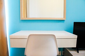 Homey Studio Room Akasa Apartment