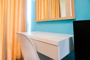 Homey Studio Room Akasa Apartment