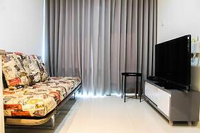 Prime Location 1BR Brooklyn Alam Sutera Apartment near IKEA