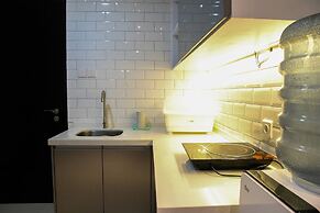 Prime Location 1BR Brooklyn Alam Sutera Apartment near IKEA