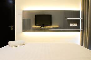 Prime Location 1BR Brooklyn Alam Sutera Apartment near IKEA