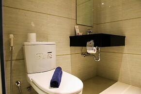 Prime Location 1BR Brooklyn Alam Sutera Apartment near IKEA