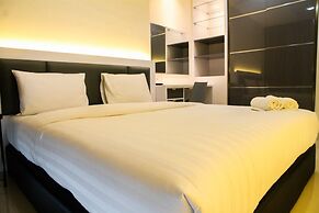 Prime Location 1BR Brooklyn Alam Sutera Apartment near IKEA