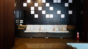 Prime Location 1BR Brooklyn Alam Sutera Apartment near IKEA