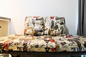 Prime Location 1BR Brooklyn Alam Sutera Apartment near IKEA