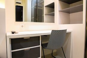 Prime Location 1BR Brooklyn Alam Sutera Apartment near IKEA