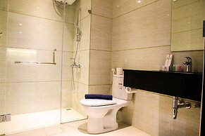 Prime Location 1BR Brooklyn Alam Sutera Apartment near IKEA