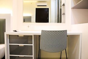 Prime Location 1BR Brooklyn Alam Sutera Apartment near IKEA