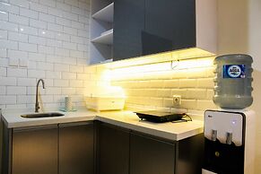 Prime Location 1BR Brooklyn Alam Sutera Apartment near IKEA