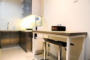 Prime Location 1BR Brooklyn Alam Sutera Apartment near IKEA