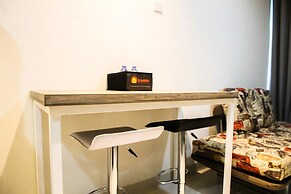 Prime Location 1BR Brooklyn Alam Sutera Apartment near IKEA