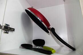 Simply Studio Room Brooklyn Apartment