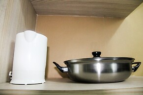 Simply Studio Room Brooklyn Apartment