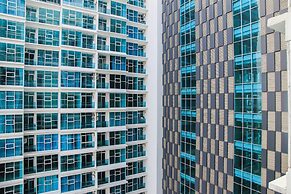 Simply Studio Room Brooklyn Apartment