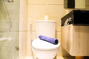 Simply Studio Room Brooklyn Apartment