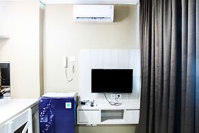 Simply Studio Room Brooklyn Apartment