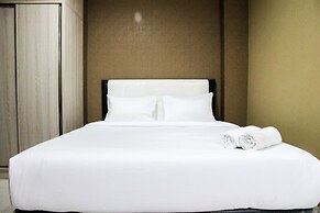 Simply Studio Room Brooklyn Apartment