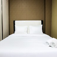 Simply Studio Room Brooklyn Apartment