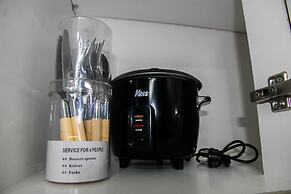 Simply Studio Room Brooklyn Apartment