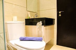 Simply Studio Room Brooklyn Apartment