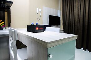 Simply Studio Room Brooklyn Apartment