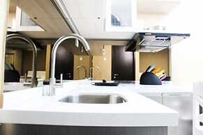 Simply Studio Room Brooklyn Apartment